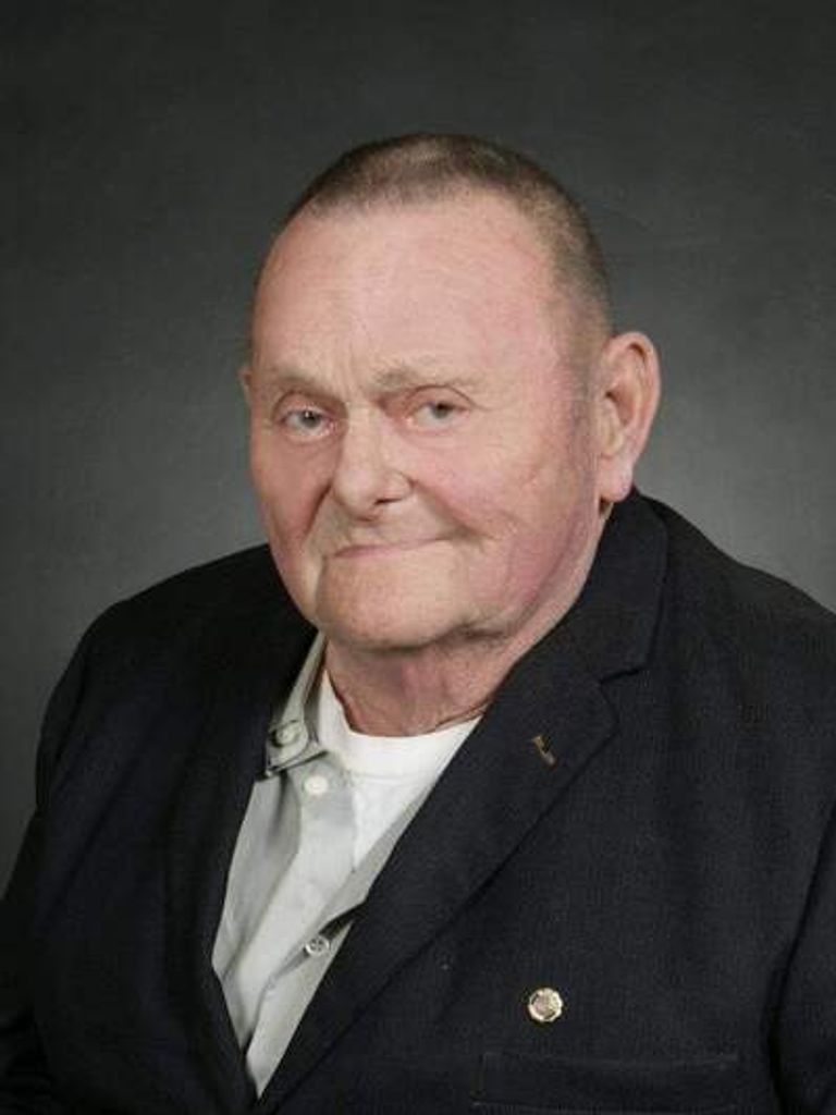 Henry Mcwaters Profile Photo