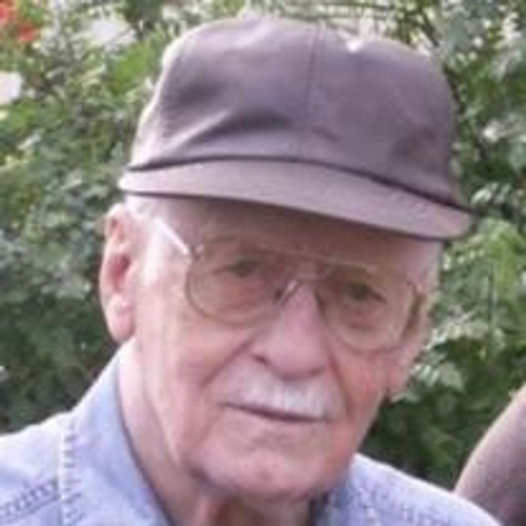 William Joseph Galjour