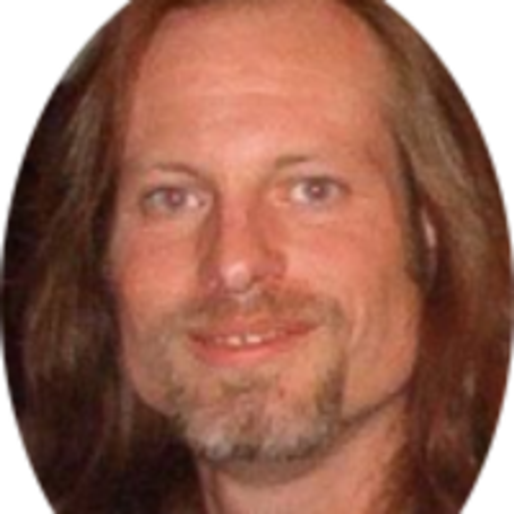 Andrew "Drew" Gero