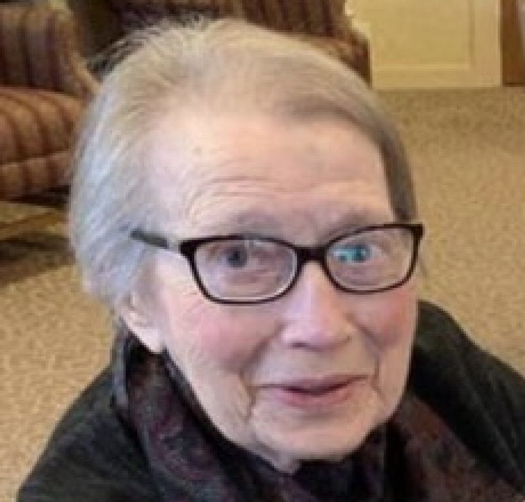 Shirley Meyer Profile Photo