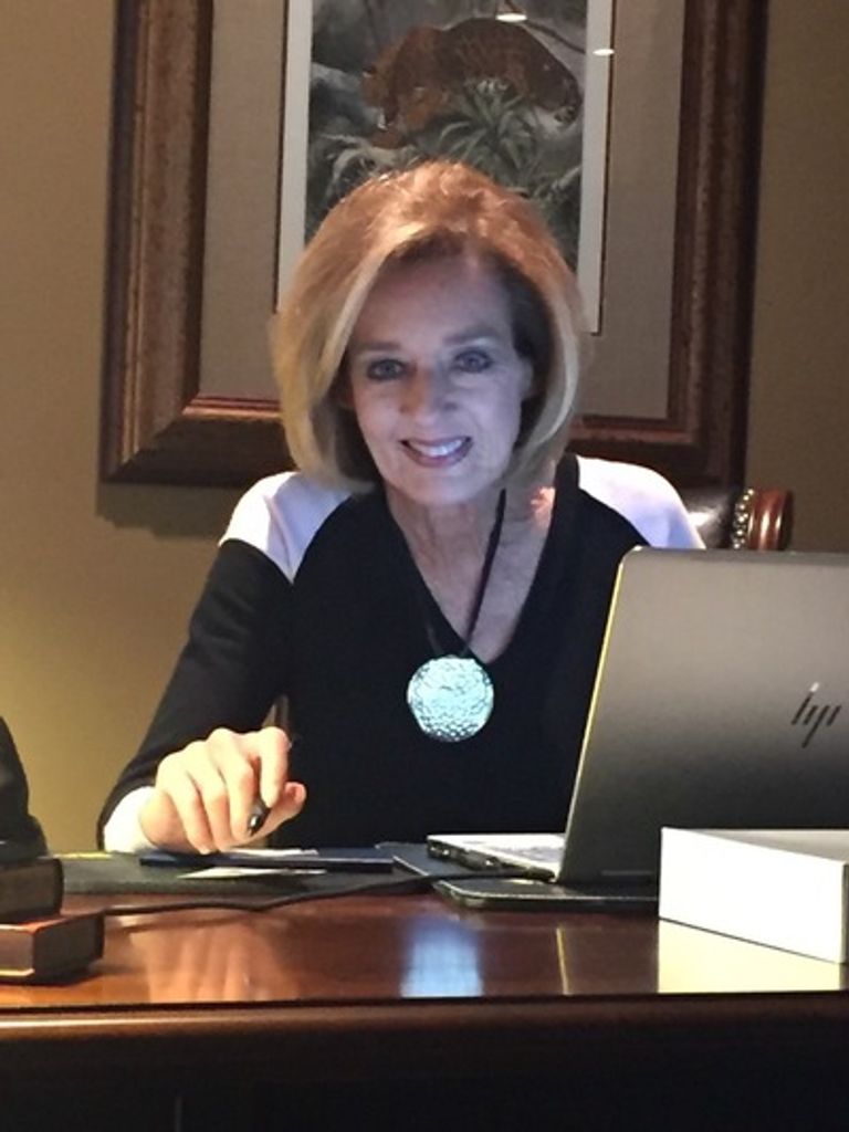 Linda Bailey