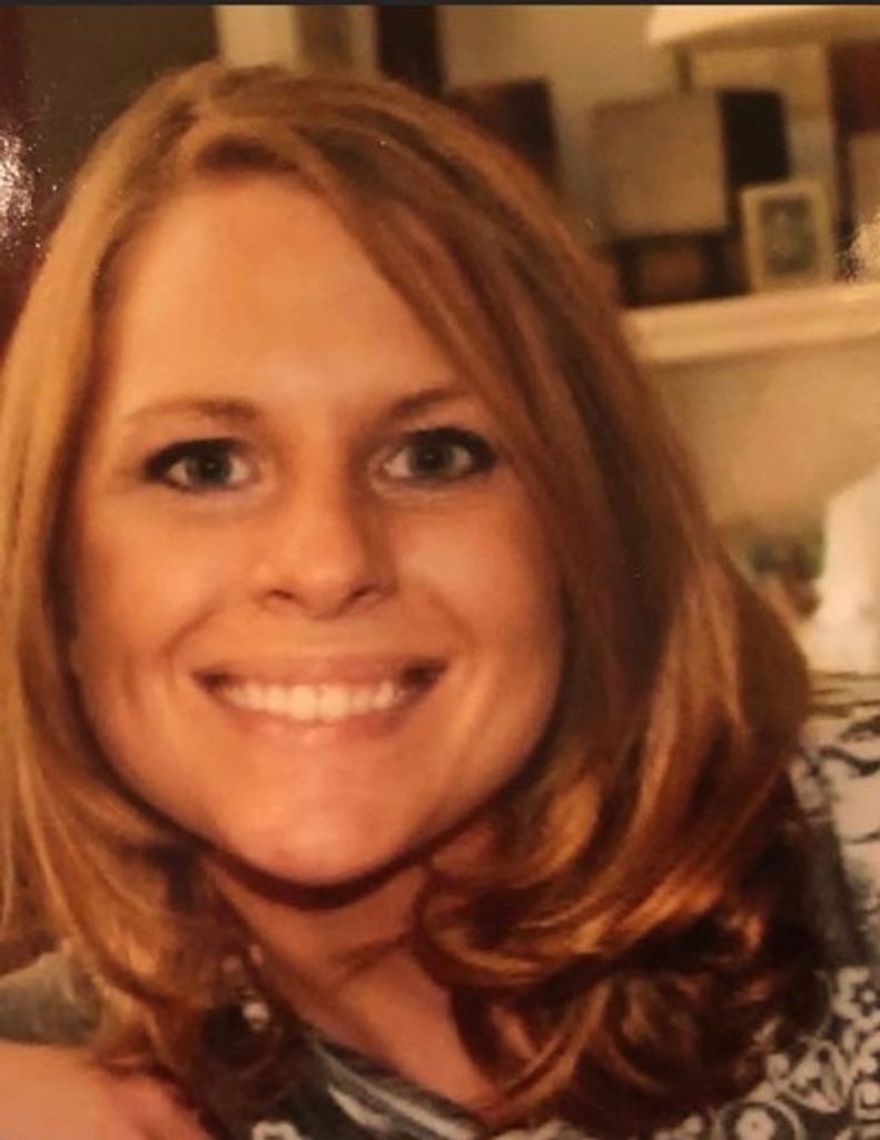 Mary Evelyn Harris Harrison