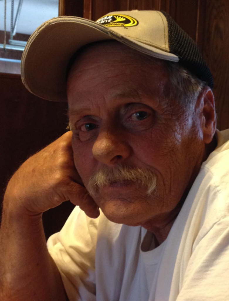 Thomas Junior (T.J.) Gates Profile Photo