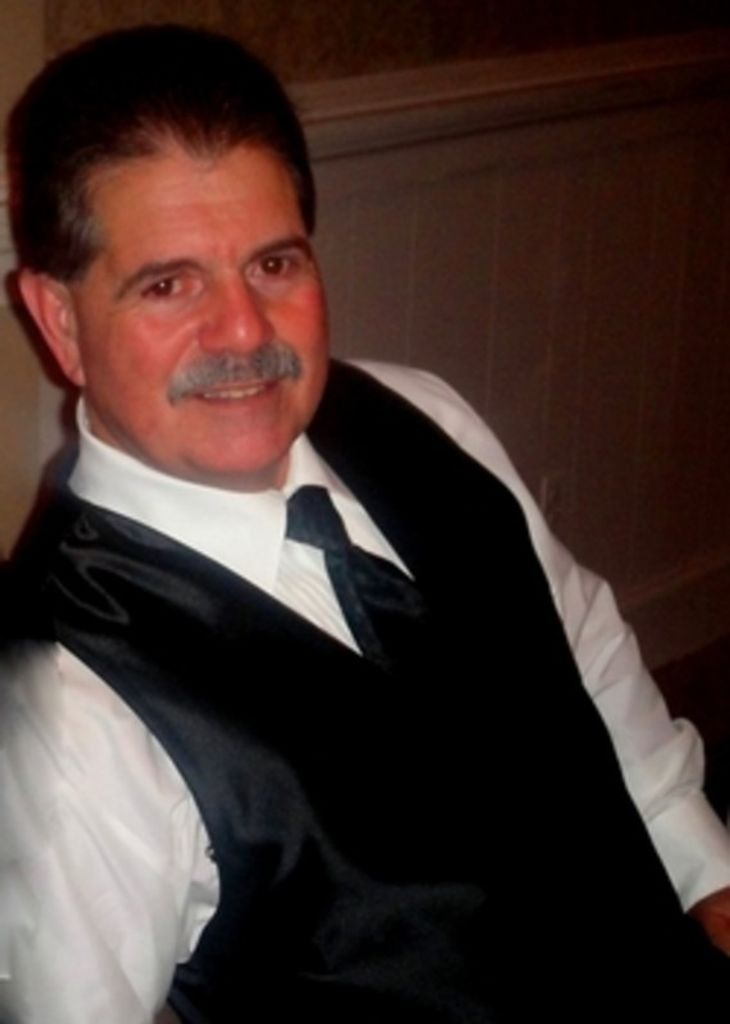 William A. Marchesano