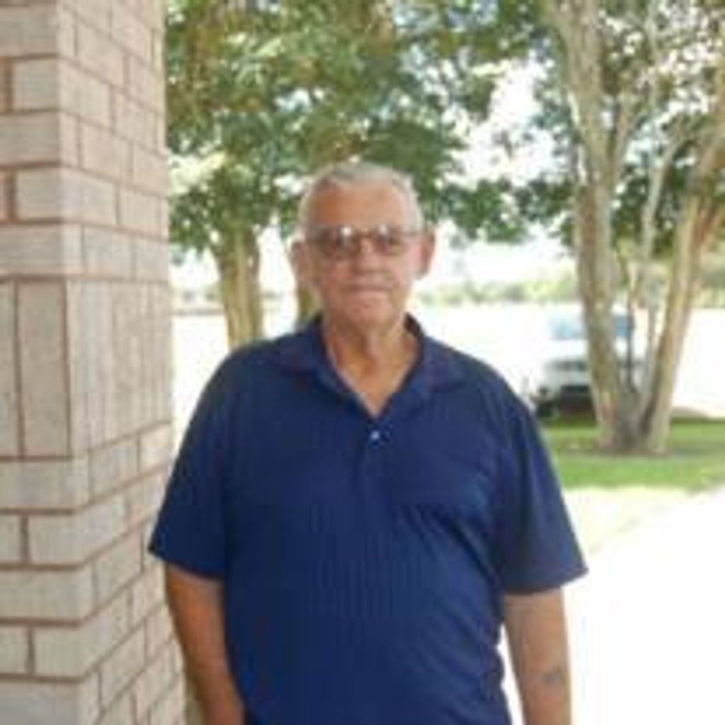 Dale Joseph Miller Sr.
