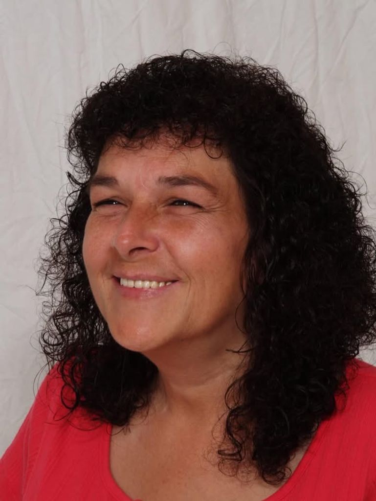 Karen Regina Hale Profile Photo