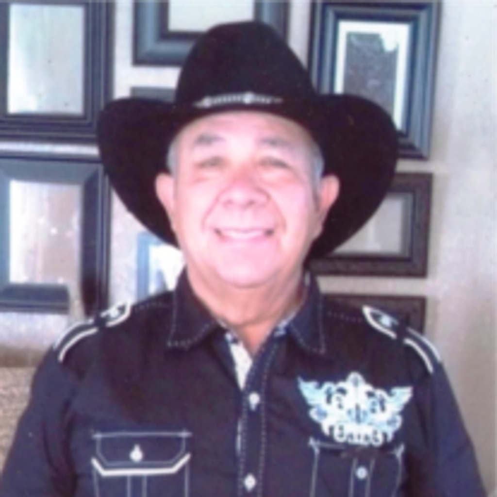 Rodolfo Pineda