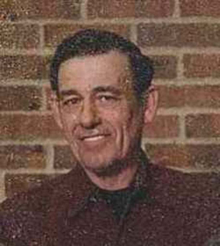 Raymond "Wesley" Naron