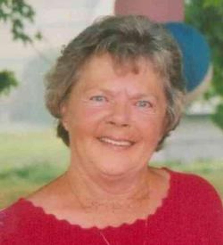 Joyce Faye Butler