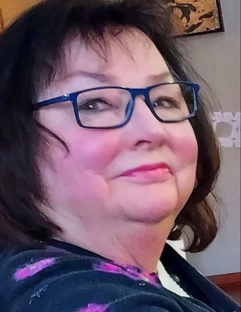 Peggy Ann Palmer Profile Photo