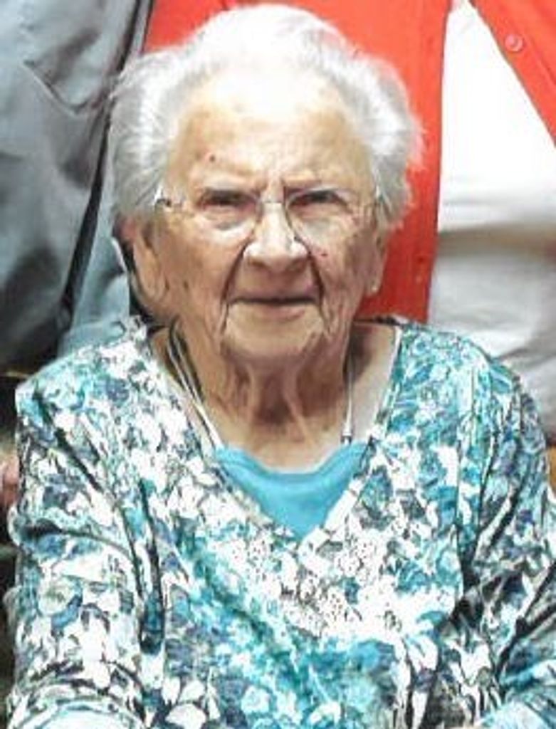 Vivian Roberts