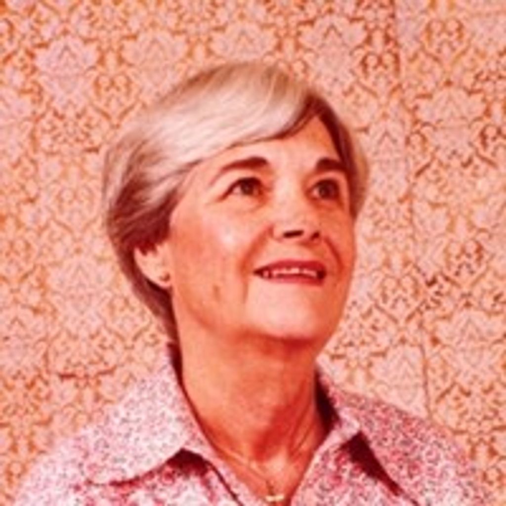 Rosemary Chaney Patout