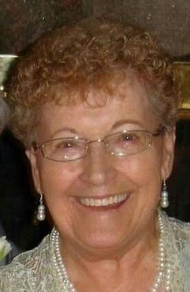 Mary L. Miller