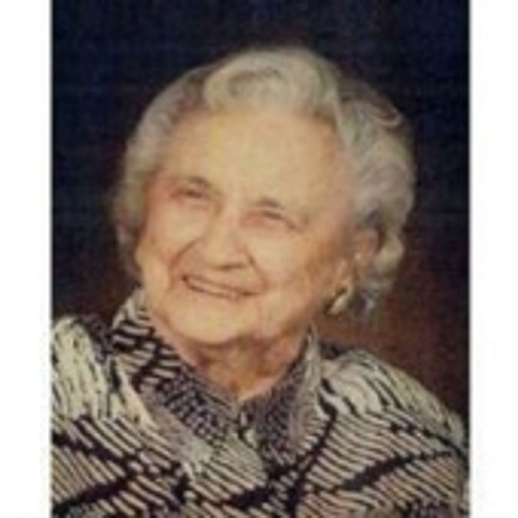 Anna M. Allen