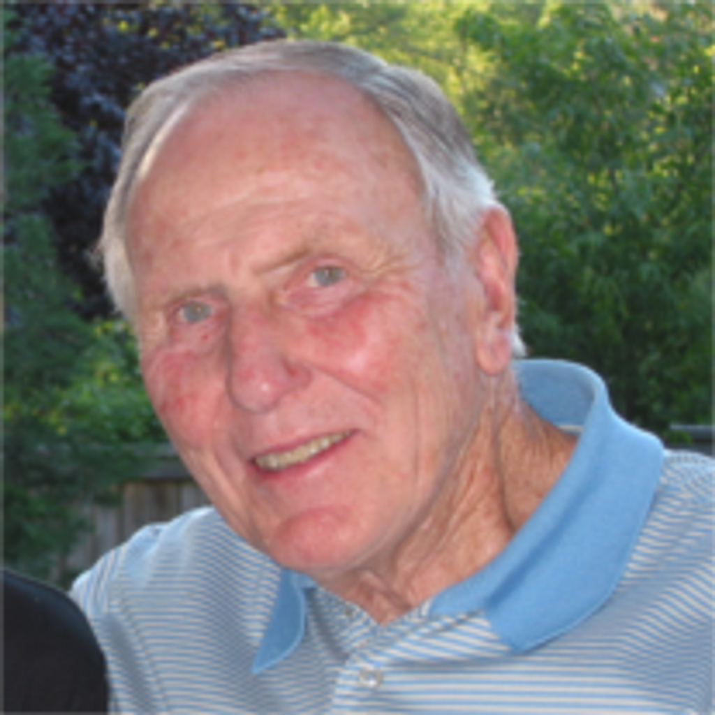 William Anthony Marquard Jr