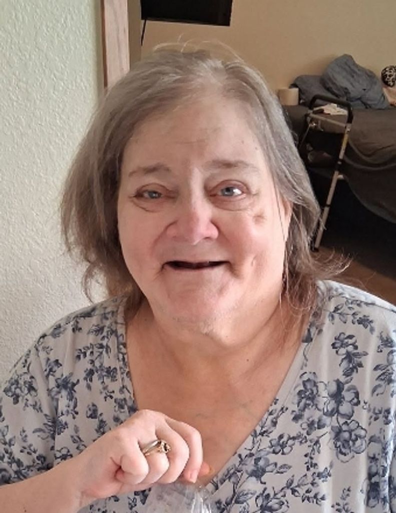 Cheri Chisholm Profile Photo