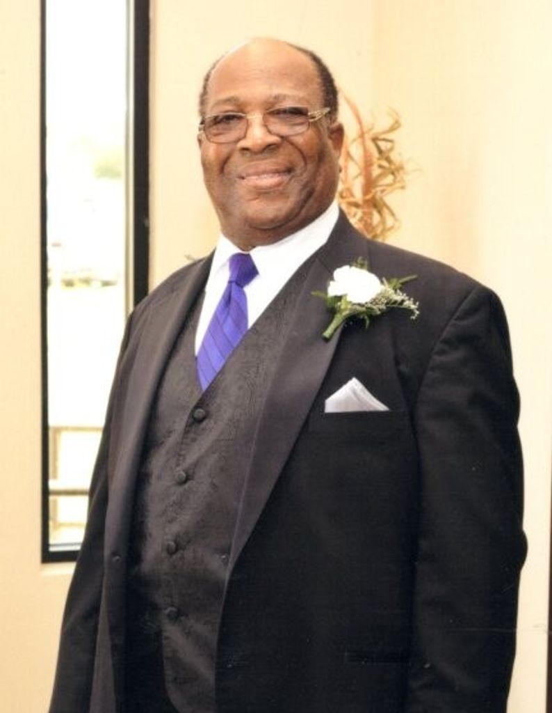 Roy Henderson