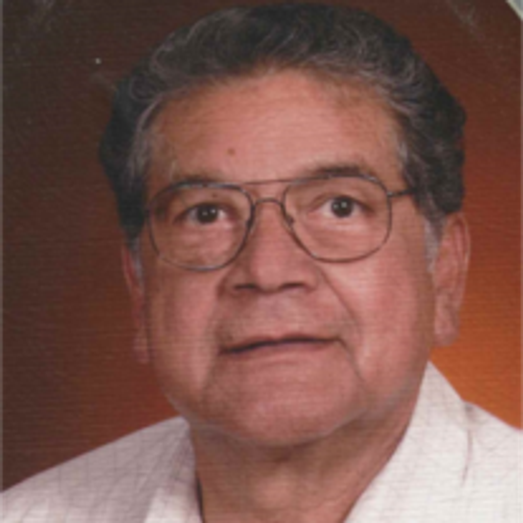 Manuel M. Molina