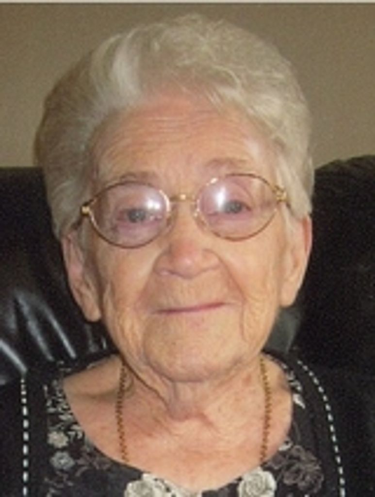 Aline Maria Celestina Van (Goethals)  Cauwenberghe Profile Photo