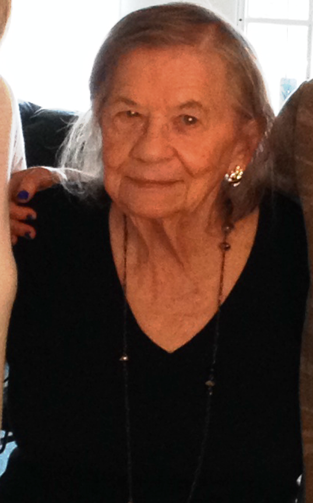 Mary Elizabeth (Wisniewski)  Echler Profile Photo