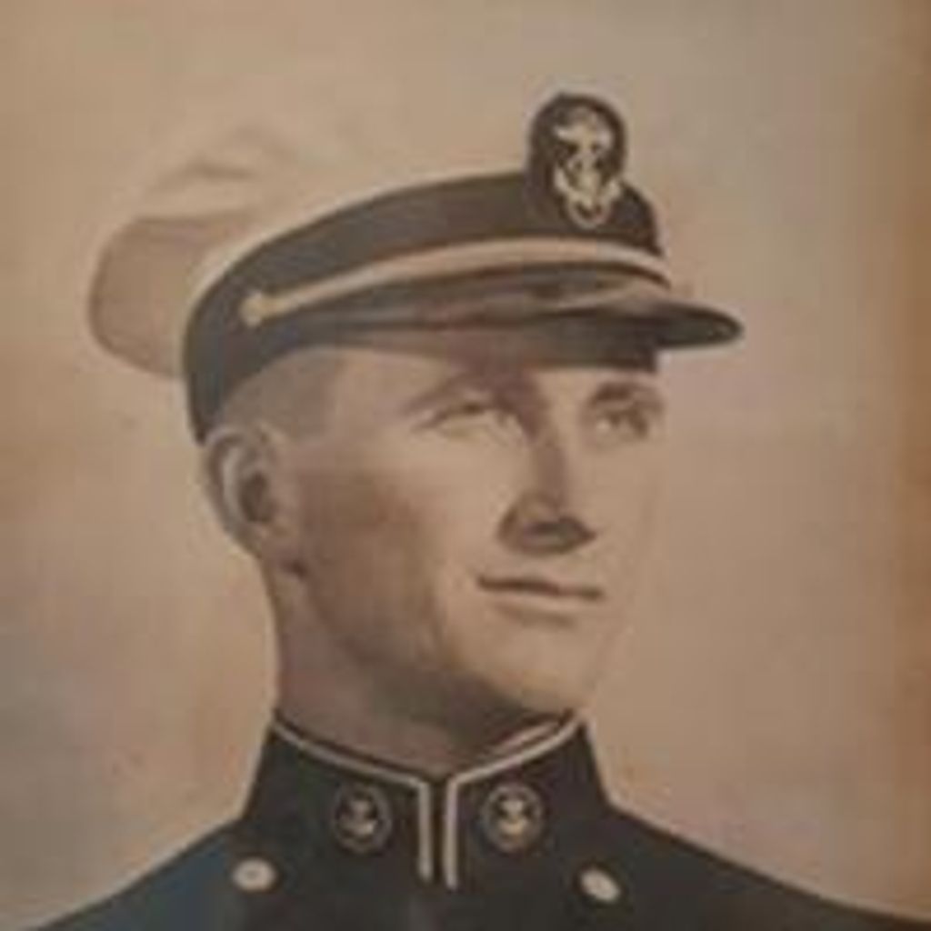 James  V. McDowell  Jr.