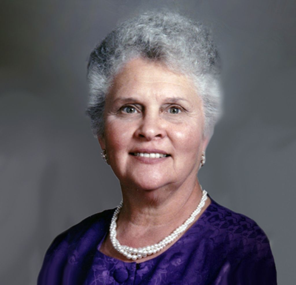 Grace Juanita Taetzsch Profile Photo