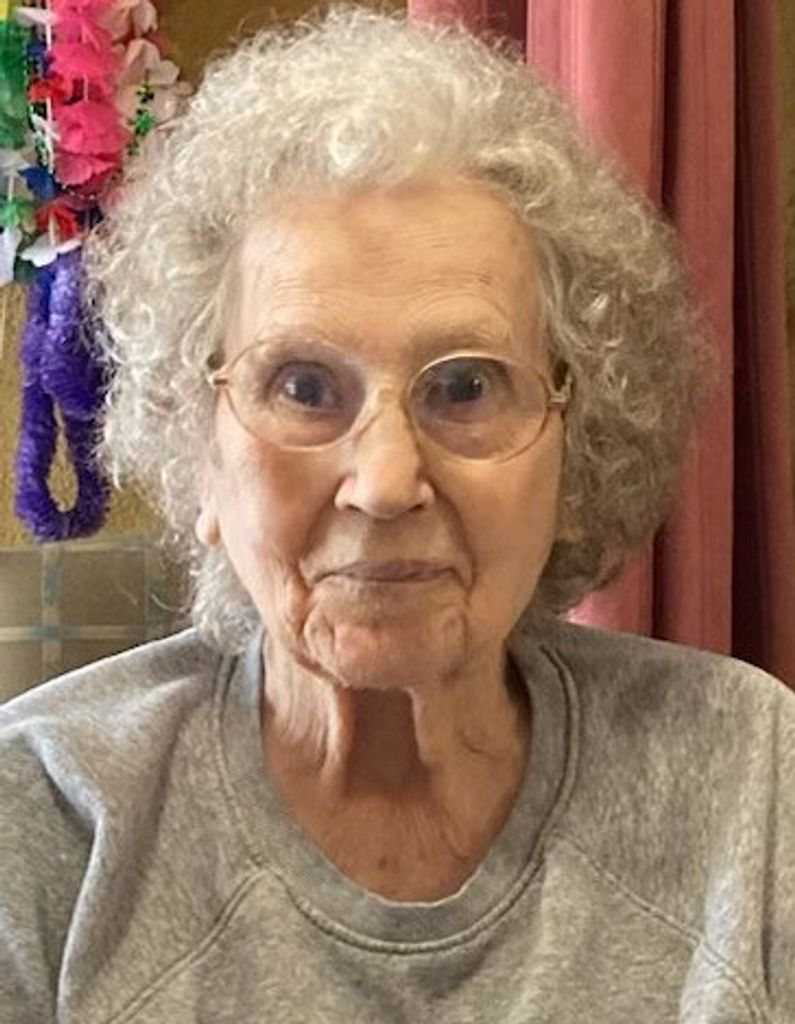 Mildred (Haase)  Bryant