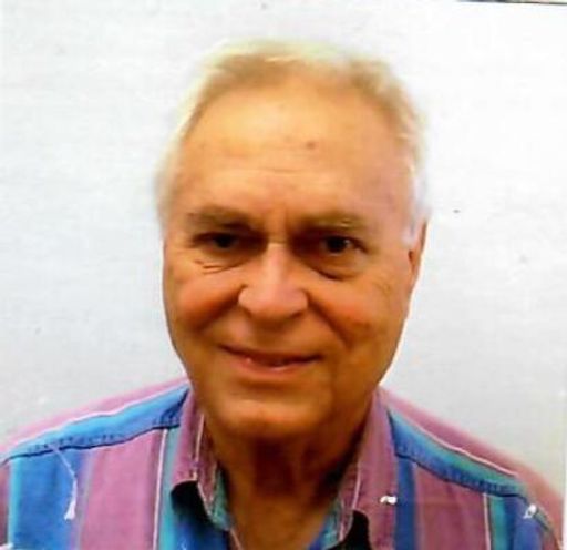 Ruben J. Rodriguez Profile Photo