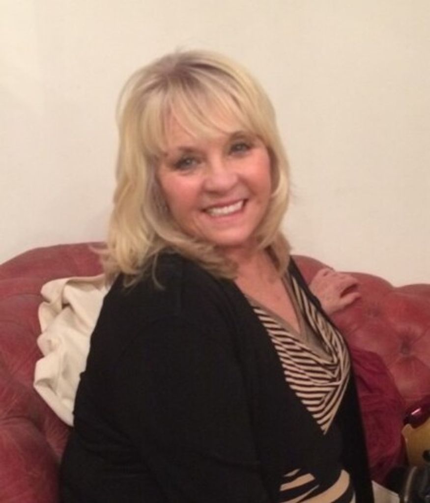 Shirley Joanne Blackley