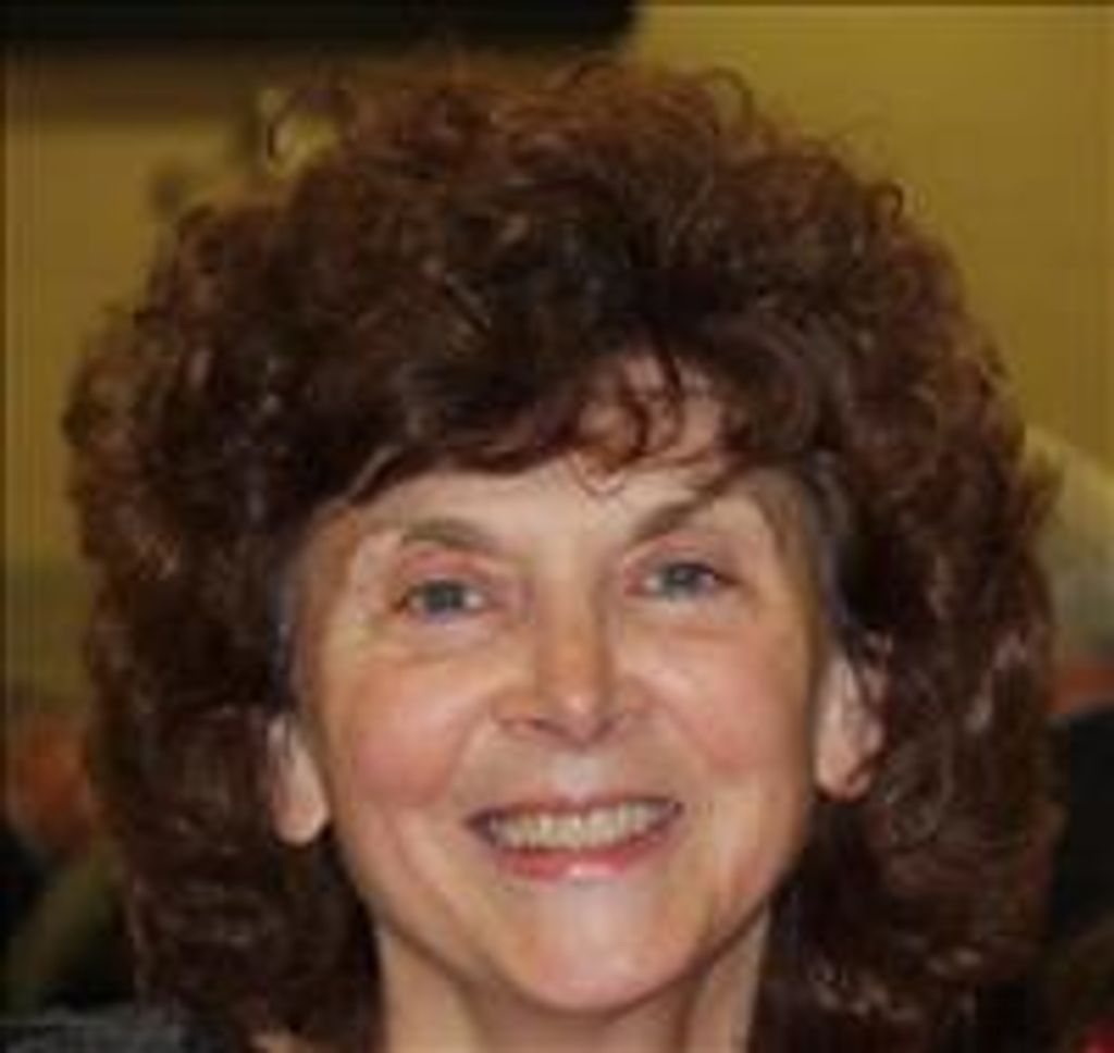 Victoria J. "Vicki" Moran
