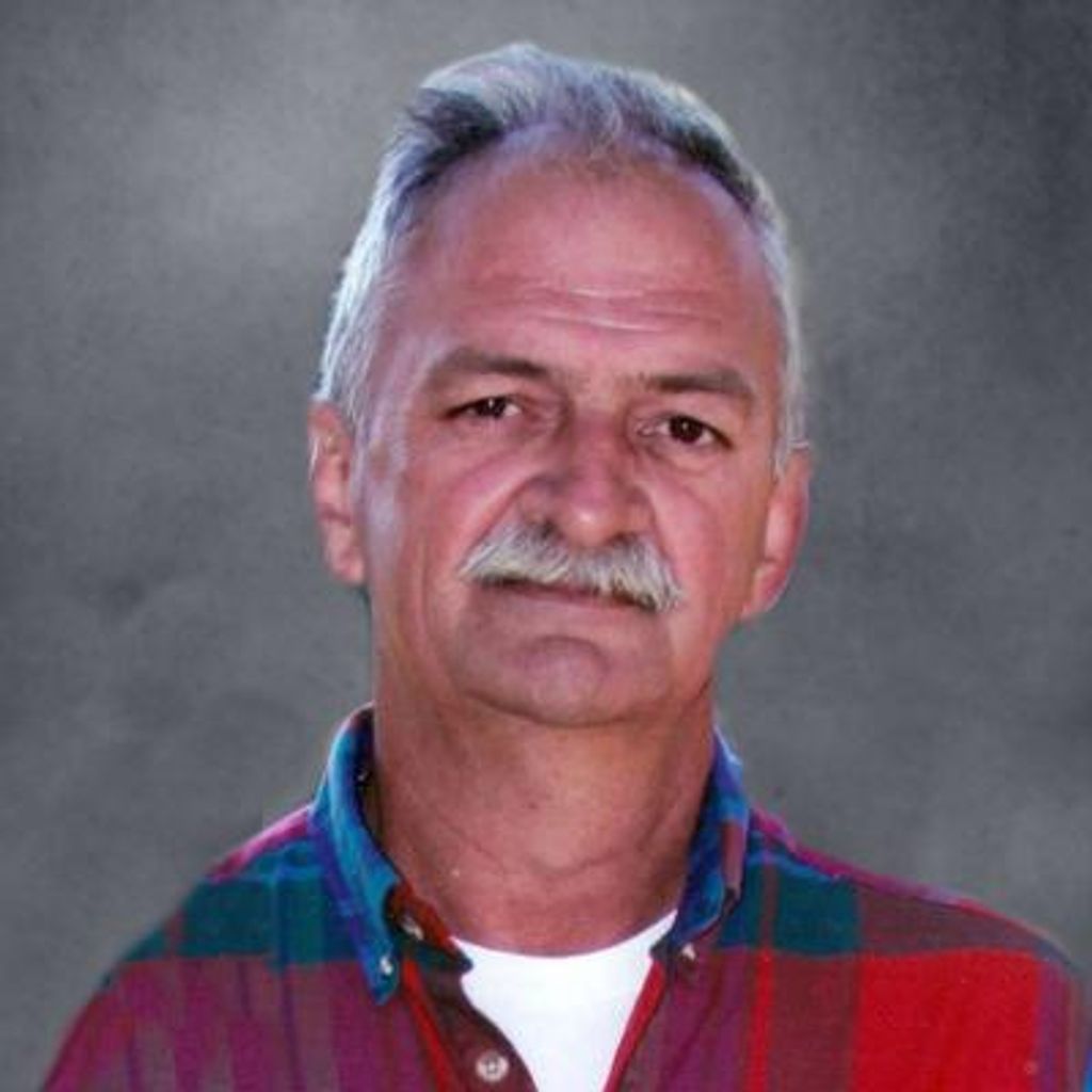 Donald E. Langston Profile Photo