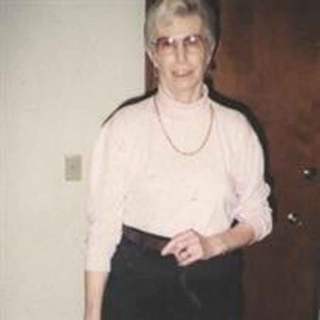 Gayleen Hanscom