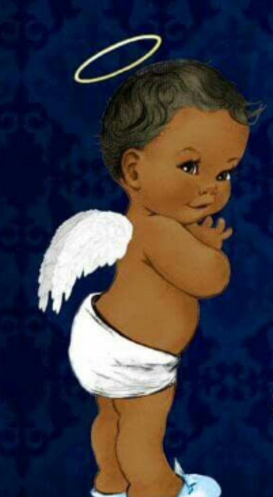 Infant Khireaux Keeland Dudley