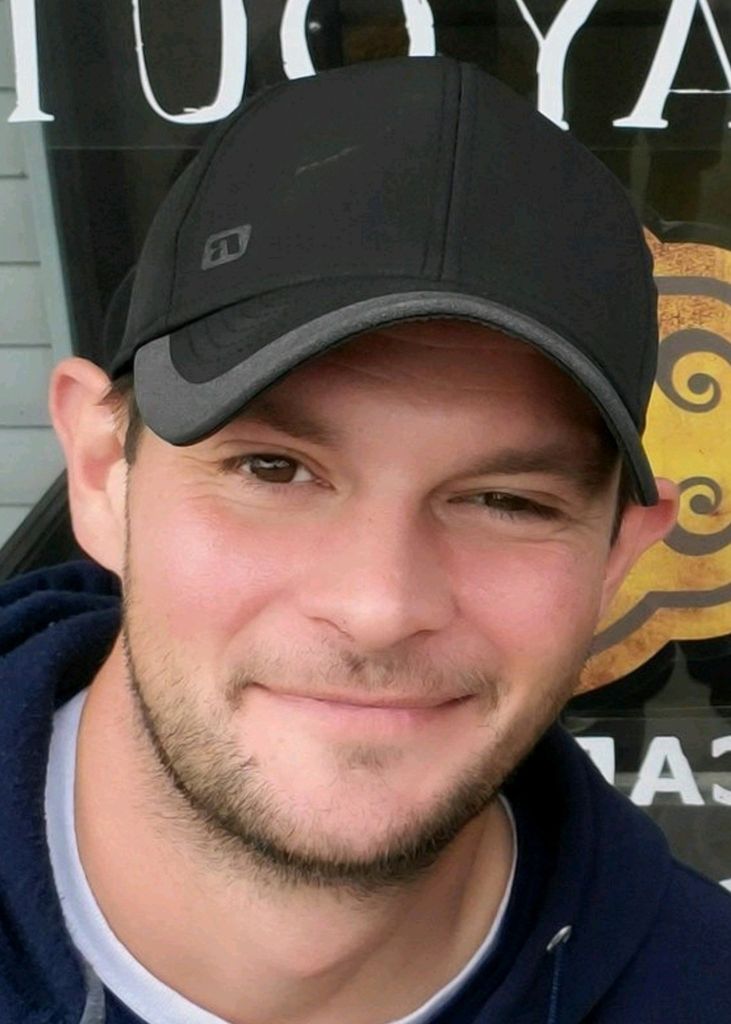 Jeffery Robert Johnson Profile Photo