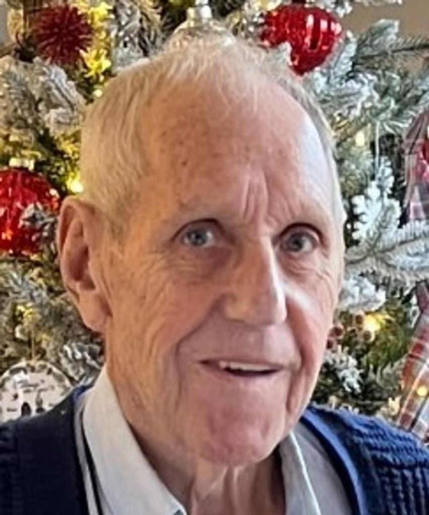 Ronald E. Baker Profile Photo