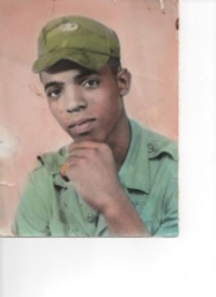 Richard Lavell Allen, Sr.