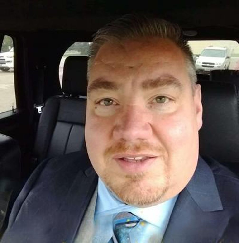 Gerald Andrew Medrud Profile Photo
