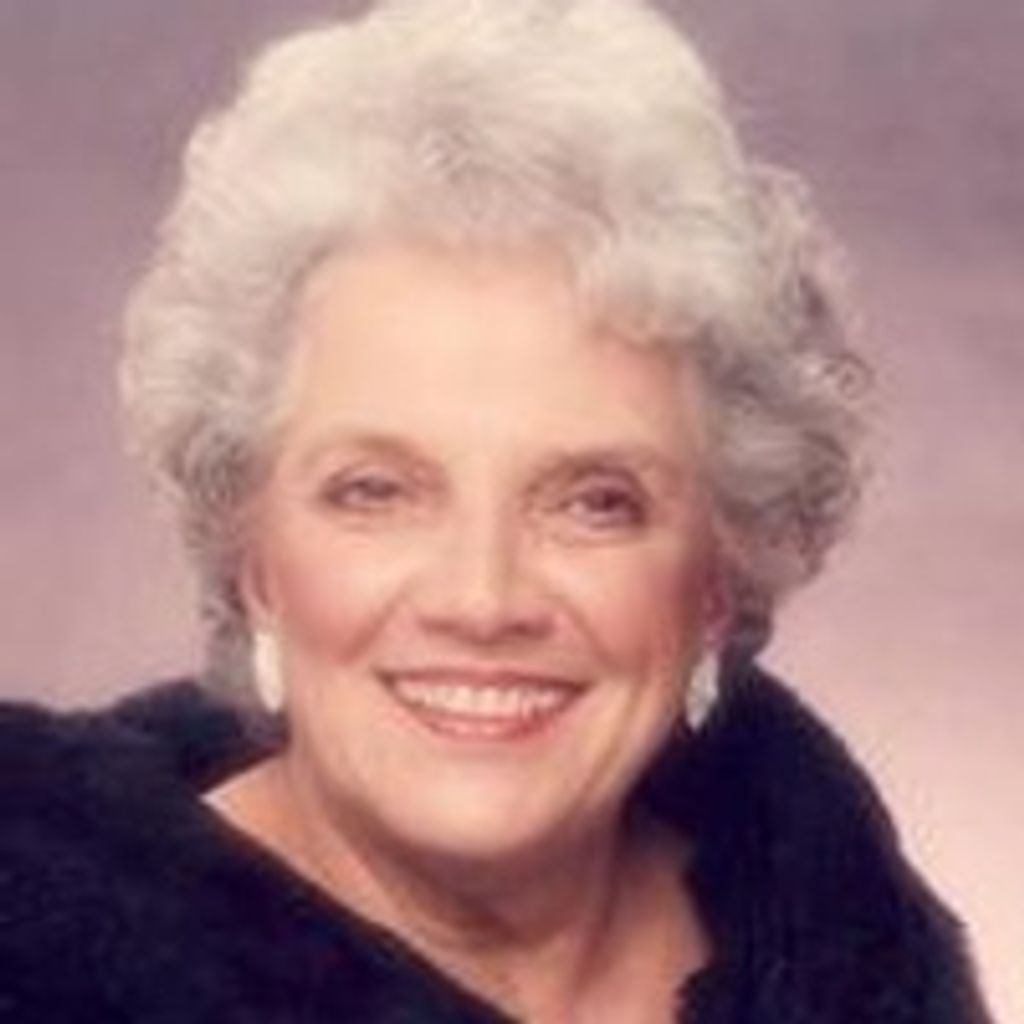 Joyce  Bush Lord