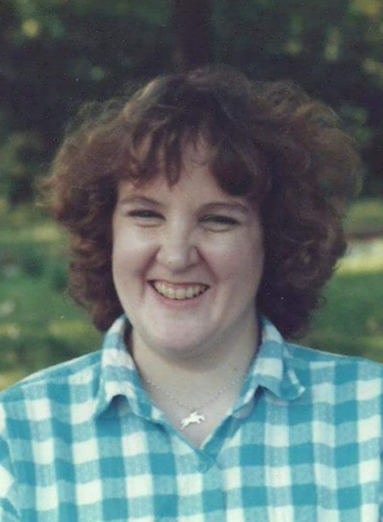 Karin Denise Zumwalt Profile Photo