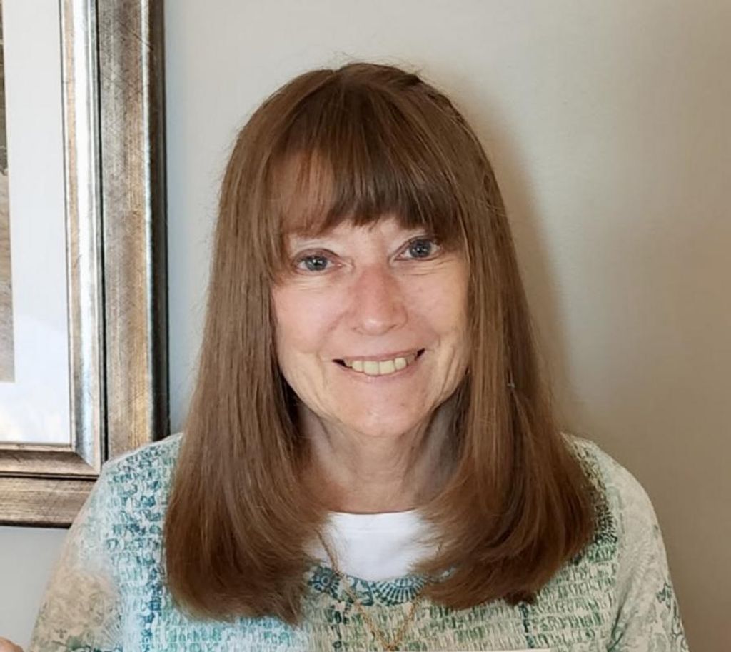 Patricia A. Goudreault