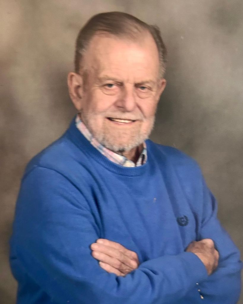 Larry Ray Nichols Profile Photo