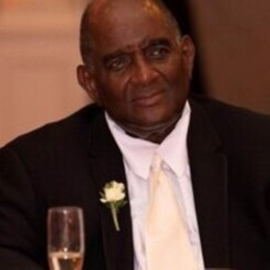 Mr. Jeffrey Egbert Grosvenor