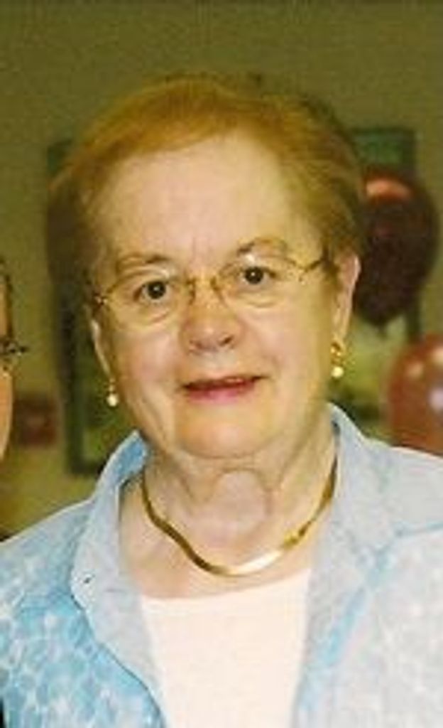 Eleanor A. Selenski