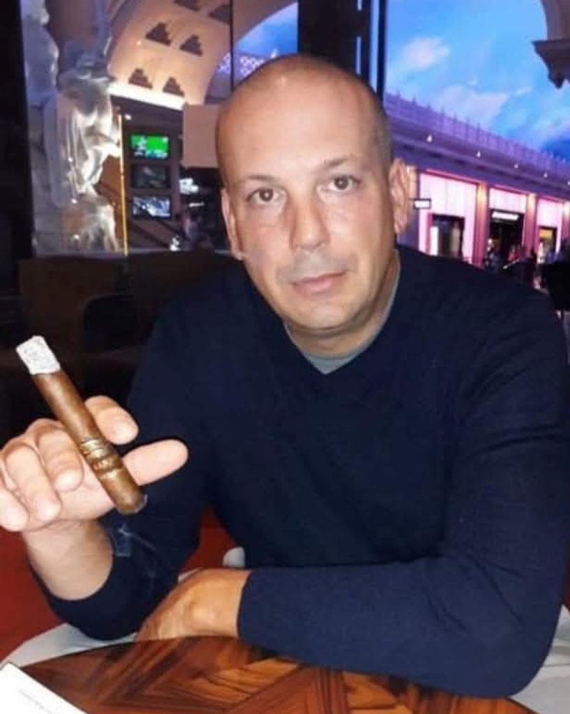 Jefferson Allen Ryckman