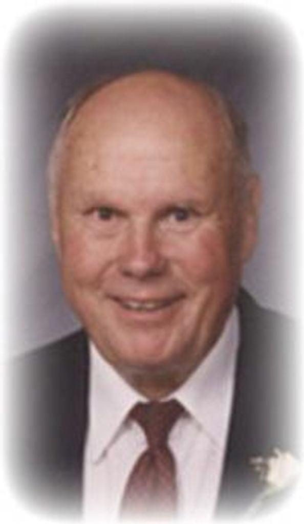 Frank J. Hotman