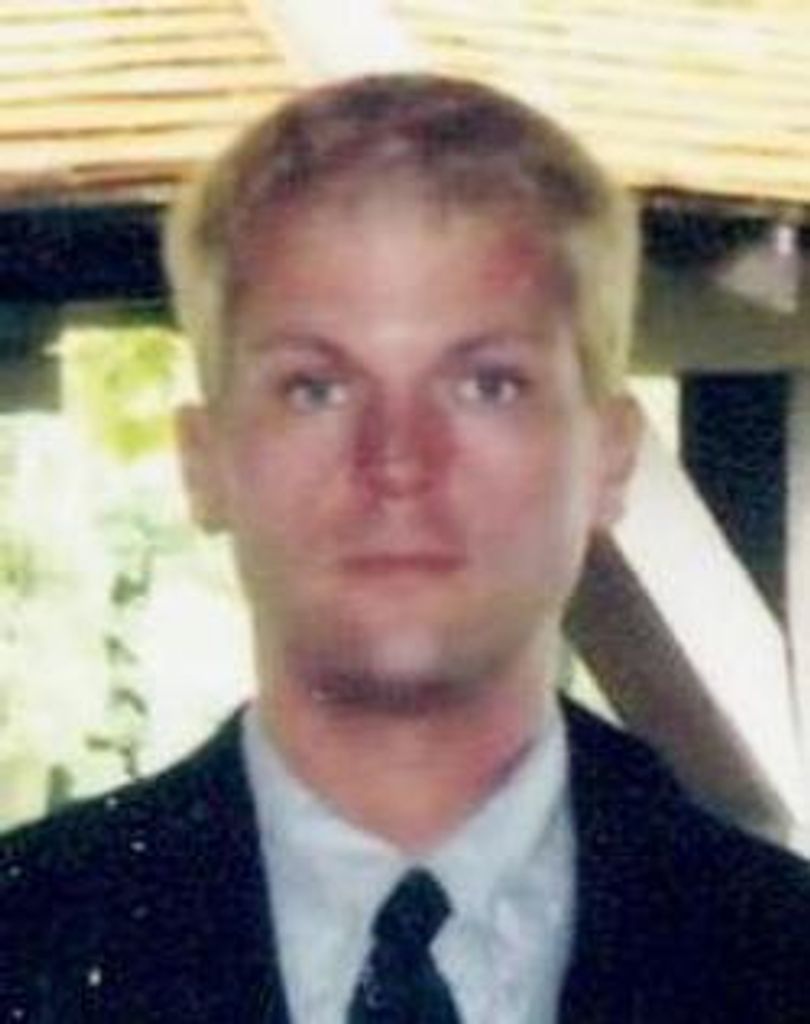 Andy Burke Profile Photo