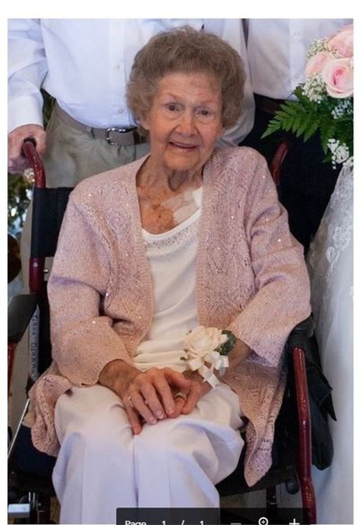 Joann Denkhaus Profile Photo