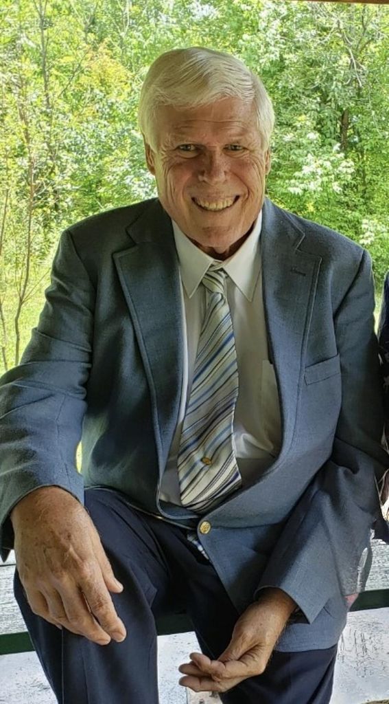 Harold Eugene Peters Profile Photo