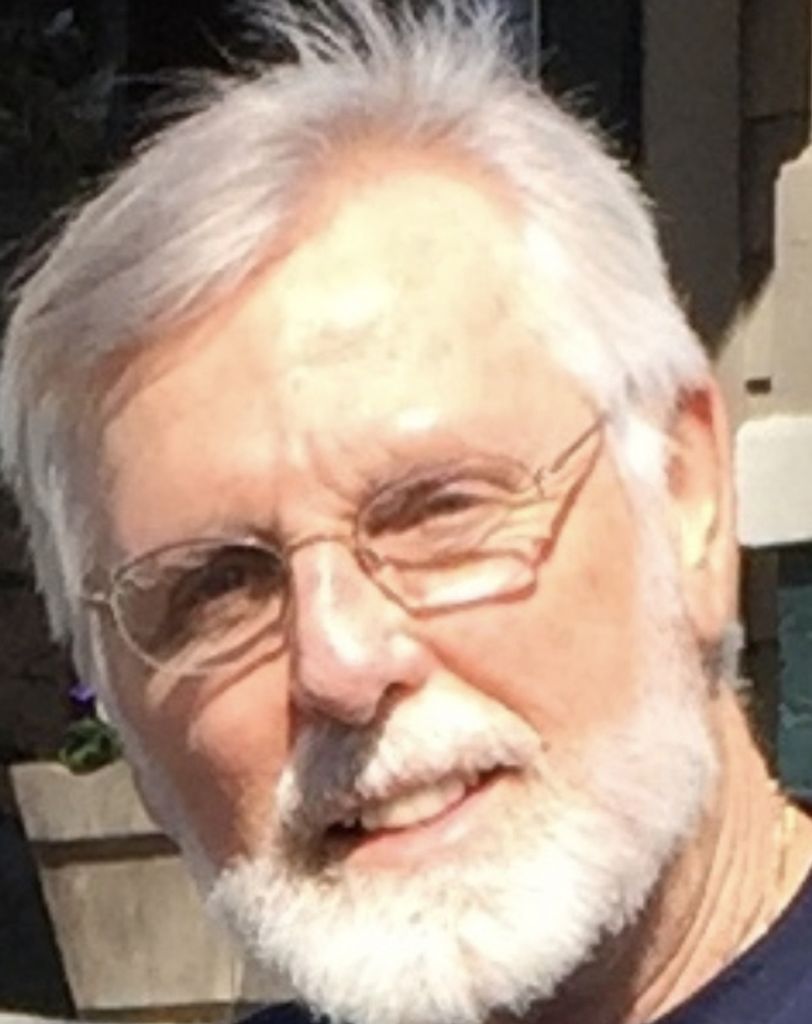 William J. Whitman Profile Photo