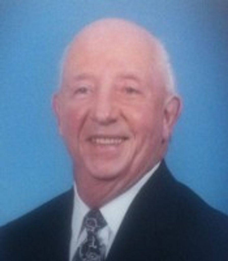 Harry S. Hutson (Juju,)